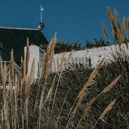 Готель The Wooden House Кілмор-Кі Екстер'єр фото